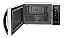 Micro-ondas Solo 30 Litros Ms3091bc Branco LG 127v - Imagem 7