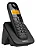 Telefone Sem Fio Intelbras Ts 3110 Preto Visor Luminoso Com Identificação de Chamadas - Imagem 2
