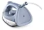 Ferro de Passar Seco e Vapor Electrolux Efficient Base antiaderente Vapor Vertical Extra 1200W de Potência Cabo 1,35m ESI10 110v - Imagem 7