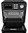 Forno e fryer 15l Oster multifunções 10 em 1 OFOR160-127 - Imagem 5