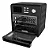 Forno e fryer 15l Oster multifunções 10 em 1 OFOR160-127 - Imagem 6