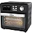 Forno e fryer 15l Oster multifunções 10 em 1 OFOR160-127 - Imagem 9