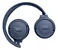 Fone de ouvido sem fio JBL Tune 520BT azul - Imagem 1