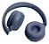 Fone de ouvido sem fio JBL Tune 520BT azul - Imagem 2