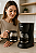 Cafeteira Arno CAFP semi automática preta de filtro 127 - Imagem 6