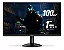 Monitor Gamer Aoc 21,5 Full Hd 100hz 1ms 22b30hm2 Preto 127/220V - Imagem 1