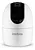 Câmera De Vídeo Wi-Fi Full HD Im4 C Branco Intelbras 110V/220V - Imagem 2