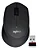 Mouse sem fio Logitech M280 preto - Imagem 1