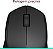 Mouse sem fio Logitech M280 preto - Imagem 3