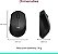 Mouse sem fio Logitech M280 preto - Imagem 8