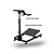 Suporte Cockpit Fortrek p/ Volante Logitech G29 G920 G923 Ajustável Preto - Imagem 4