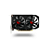 Placa de Vídeo Pcyes Radeon RX550 4GB GDDR5 - Imagem 1