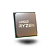 Processador AMD Ryzen 7 5700X 8 núcleos 4.6GHz - Imagem 3