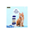Shampoo Antipulgas AIC Matacura 200ml Gatos - Imagem 2