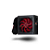 Fonte ATX Fortrek Crusader 500W Silenciosa - Imagem 2