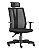 Cadeira Addit Presidente Ergonômica - Imagem 1