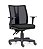 Cadeira Addit diretor ergonômica - Imagem 1