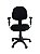 Cadeira Executiva Back System Ergonômica (NR 17) - Imagem 1