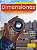 Livro CJM - Dimensiones - Edelvives - Imagem 1