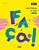 Livro Conjunto Faca - Historia - 3  Ano - Aluno - Ftd - Imagem 1