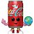 Funko Pop Coca-Cola Can 105 - Imagem 1