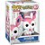 Funko Pop Games Sylveon Pokemon 857 - Imagem 1