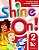 Livro Shine On Student Book - Vol 2 - Oxford - Imagem 1
