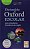 Livro Dicionário Oxford Escolar para Estudantes Brasileiros de Inglês - Imagem 1