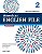 Livro American English File 2 - Student's Book Pack - 2 ed - Oxford - Imagem 1