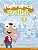 Livro Poptropica English American Edition 1 Workbook & Audio Cd Pack - Pearson - Imagem 1