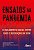 Livro Ensaios da Pandemia - Martins - Imagem 1