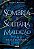 Livro Sombria e Solitária Maldição - - Imagem 1