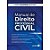 Livro Manual de Direito Processual Civil - Bueno - Imagem 1