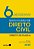 Livro Novo Curso de Direito Civil: Direito de Familia Vol. 6 - Gagliano/pamplona Fi - Imagem 1