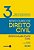Livro Novo Curso de Direito Civil Responsabilidade Civil:  Vol. 3 - Gagliano - Imagem 1