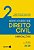 Livro Novo Curso de Direito Civil Obrigacoes Vol. 2 - Gagliano/pamplona Fi - Imagem 1