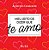 Livro Meu Jeito de Dizer Que te Amo - Cavalcante - Imagem 1
