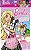 Livro Barbie - kit com máscara - Cultural 1º edição - Imagem 1