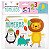 Livro Aprendizados No Banho: Numeros - Editora Happy Books - Imagem 1