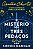 Livro O Mistério dos Três Pedaços - Hanna - Imagem 1