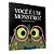 Livro Você é um Monstro? - Karsten - Haperkids - Imagem 1