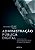 Livro Administração Pública Digital  Faleiros - Imagem 1