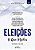 Livro Eleições - Rollo - Foco - Imagem 1