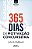 Livro 365 Dias de Motivação Concurseira - Imagem 1
