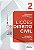 Livro Lições de Direito Civil - Volume 2 - 5ª Ed - 2023: Obrigações e Respon - Nehemias Domingos de - Imagem 1