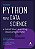 Livro Python para Data Science - , Amilcar Netto - Imagem 1
