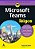 Livro Microsoft Teams para Leigos: os Primeiros Passos para o Sucesso - Withee - Imagem 1