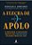 Livro A Flecha de Apolo  Christakis - Imagem 1