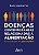 Livro Doenças Contemporâneas Relacionadas a Alimentação - Fiut - Imagem 1