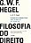 Livro Linhas Fundamentais Da Filosofia Do Direito - Hegel - Imagem 1